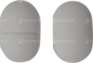 Alivher Es 2/25 Mg Tablet 10